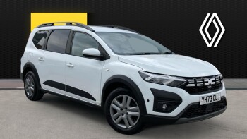 Dacia Jogger 1.0 TCe Expression 5dr Petrol Estate